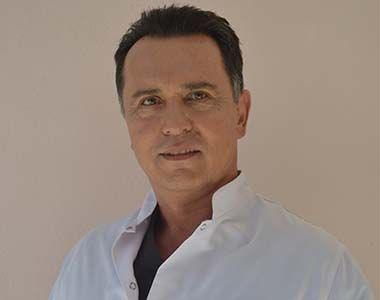 DR. SAIDMURATOV ABDI RASUL. MD. (UZB)