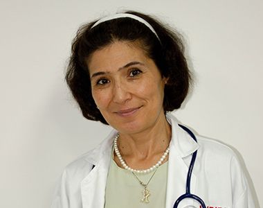 DR. KAMILA TORAKHODJAYEVA. MD (UZB)